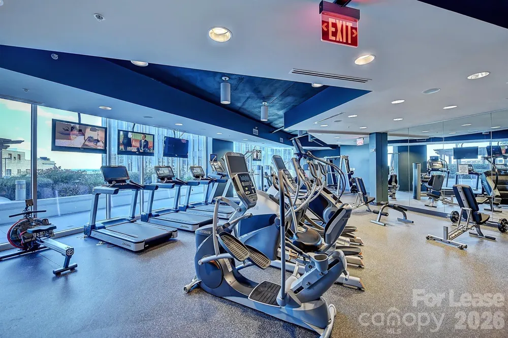 210 Church Street #2008 Charlotte, NC 28202