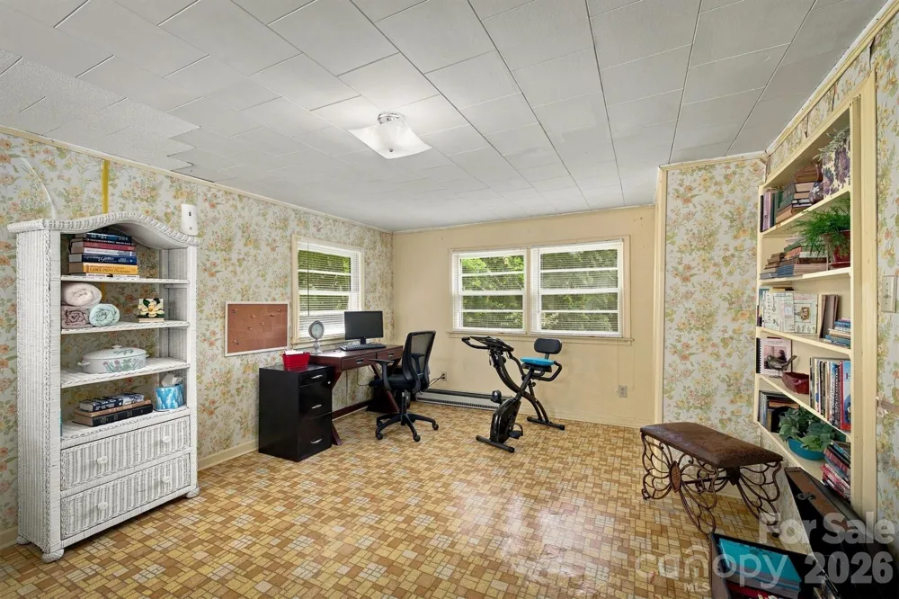 121 Rhyne Street Morganton, NC 28655