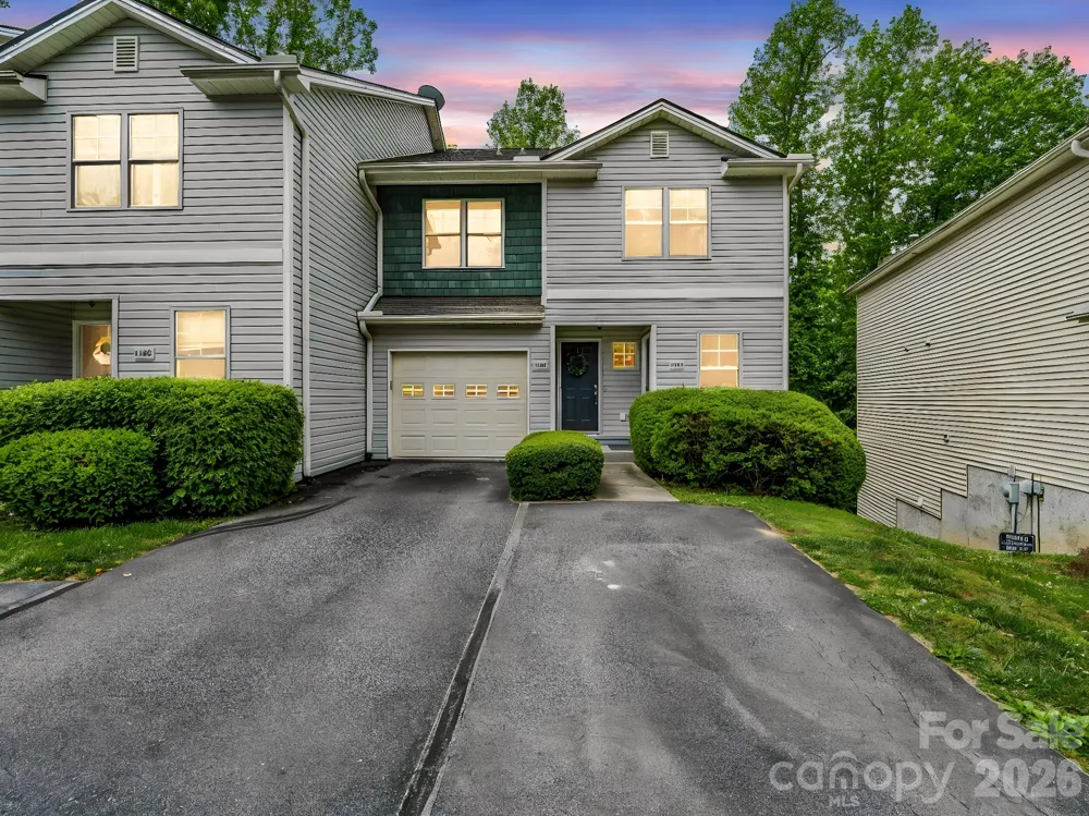 119 Downing Park Court #E Brevard, NC 28712