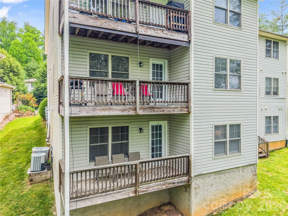 119 Downing Park Court #E Brevard, NC 28712