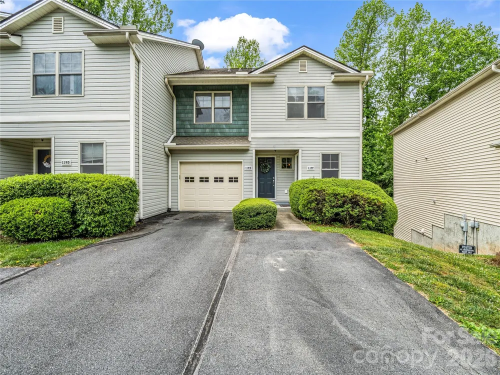 119 Downing Park Court #E Brevard, NC 28712