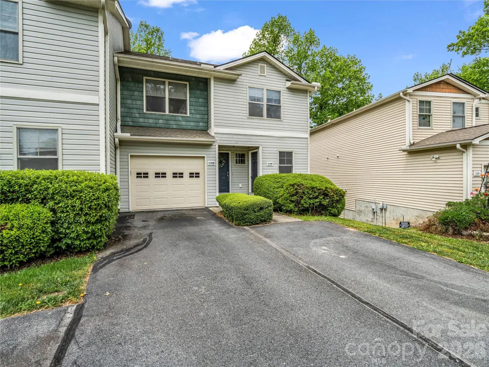 119 Downing Park Court #E Brevard, NC 28712