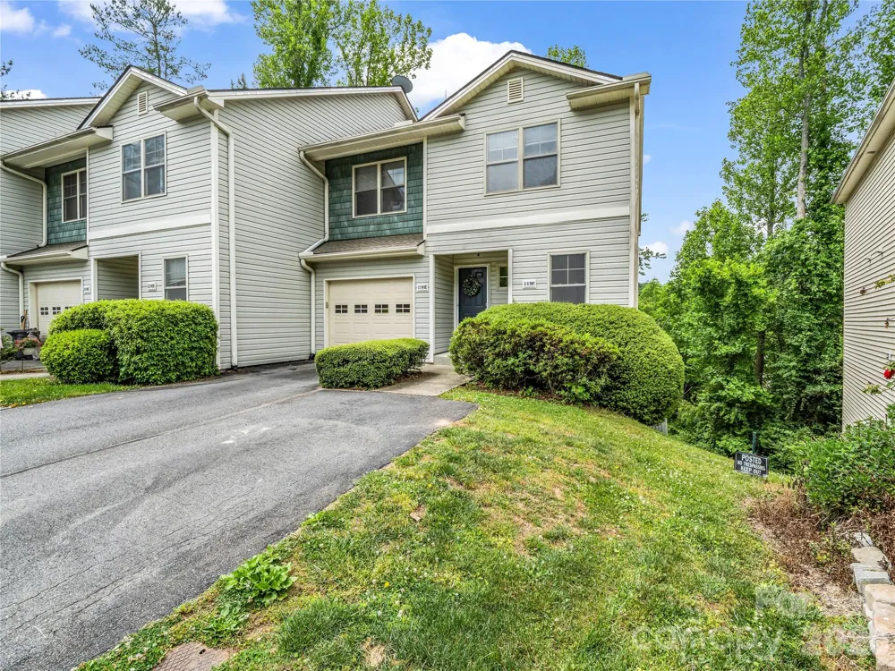 119 Downing Park Court #E Brevard, NC 28712