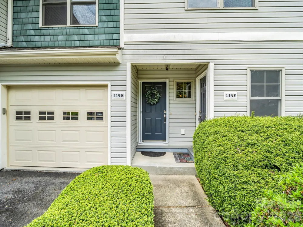 119 Downing Park Court #E Brevard, NC 28712