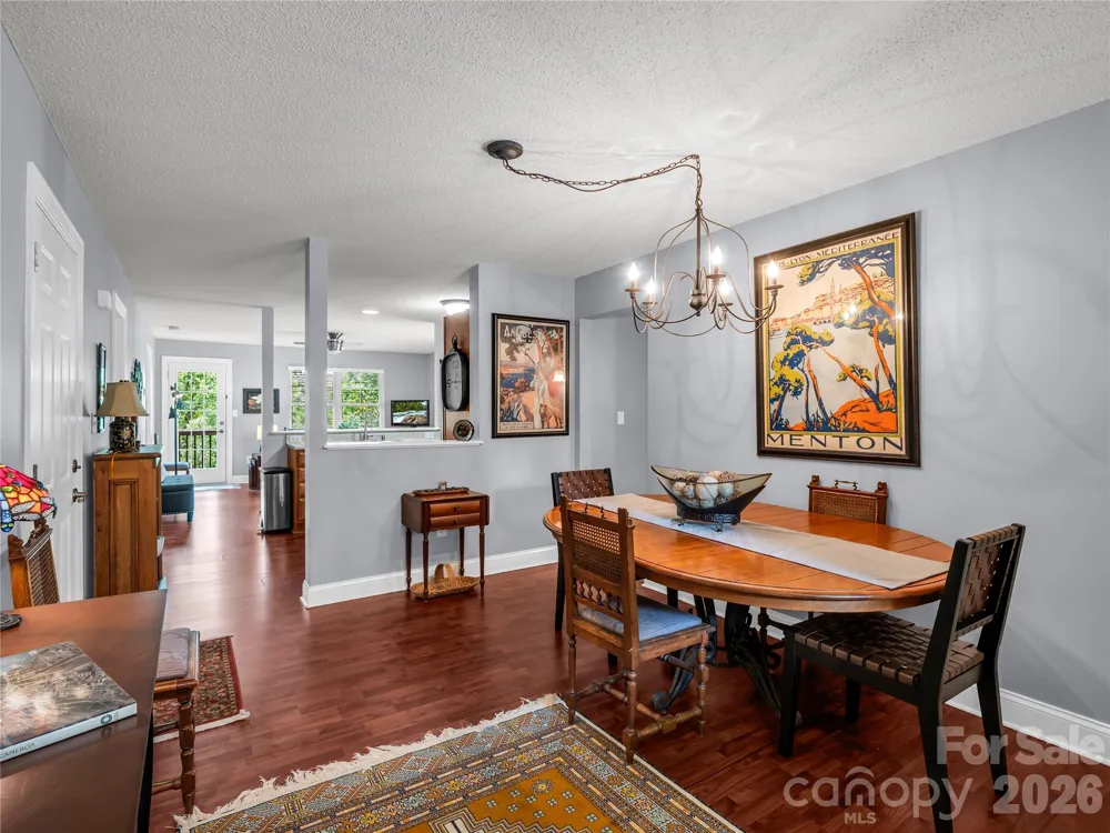 119 Downing Park Court #E Brevard, NC 28712
