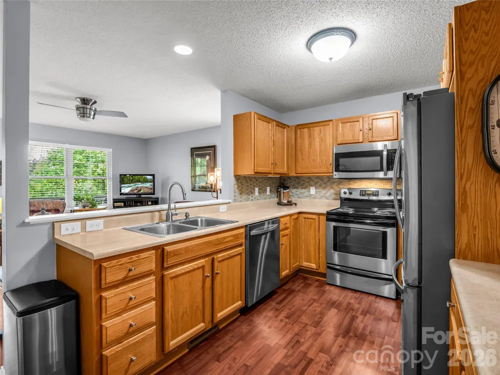 119 Downing Park Court #E Brevard, NC 28712
