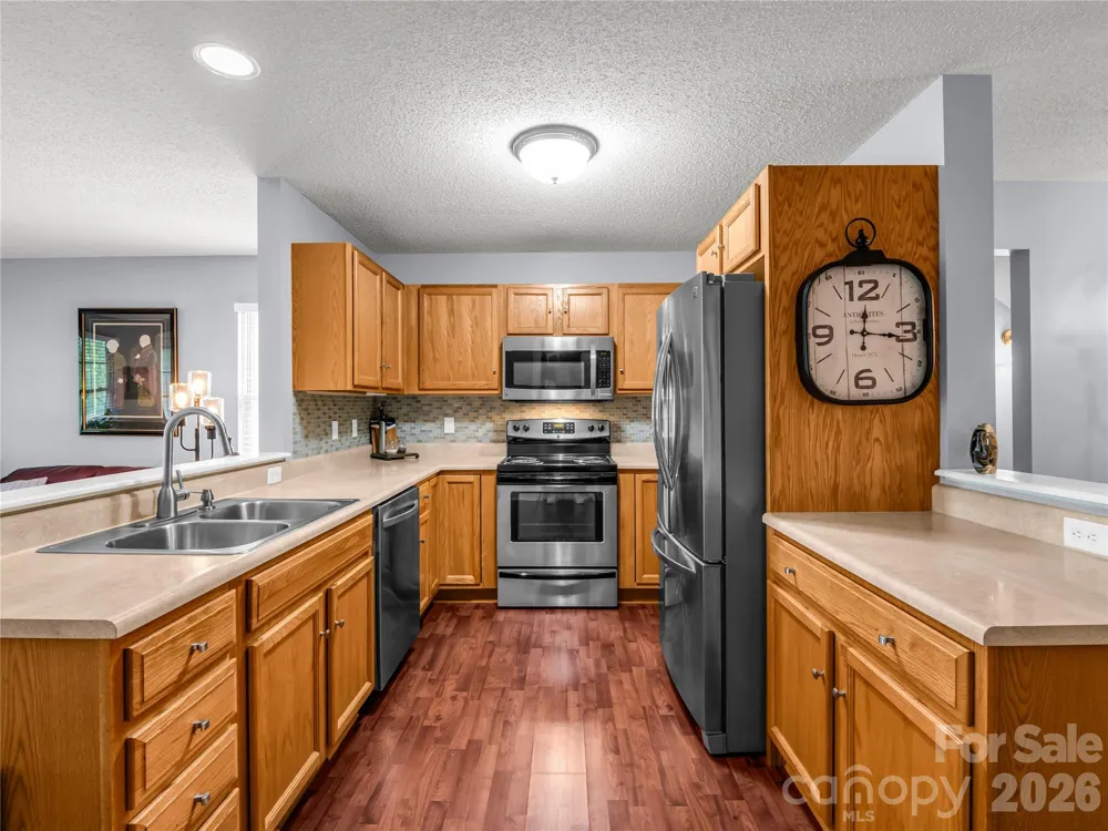 119 Downing Park Court #E Brevard, NC 28712
