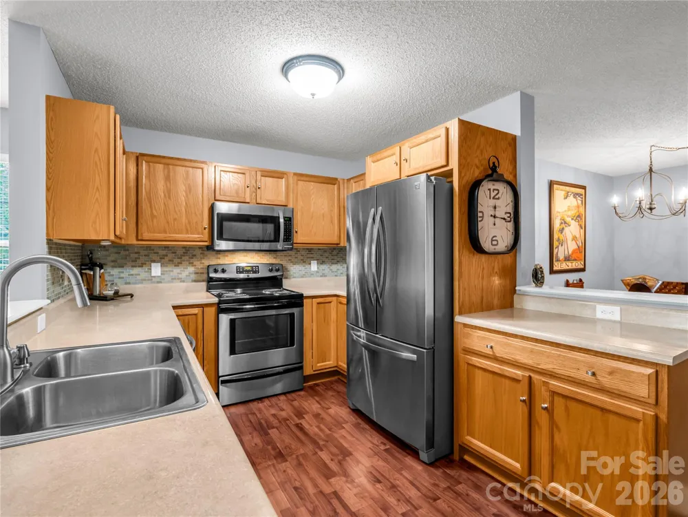 119 Downing Park Court #E Brevard, NC 28712