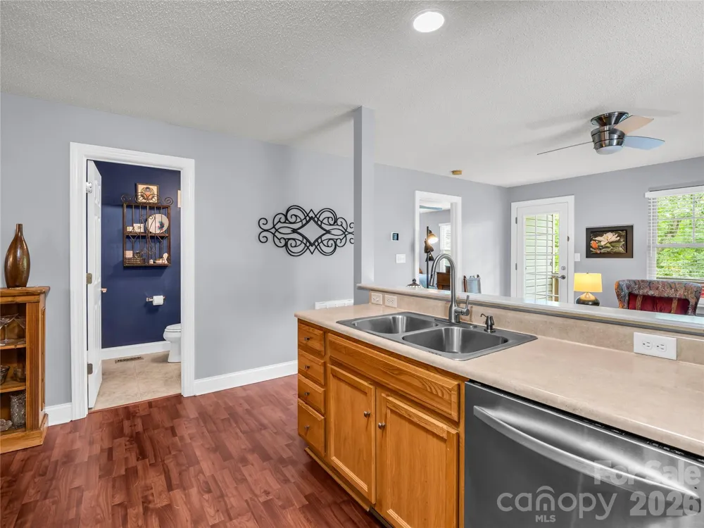 119 Downing Park Court #E Brevard, NC 28712