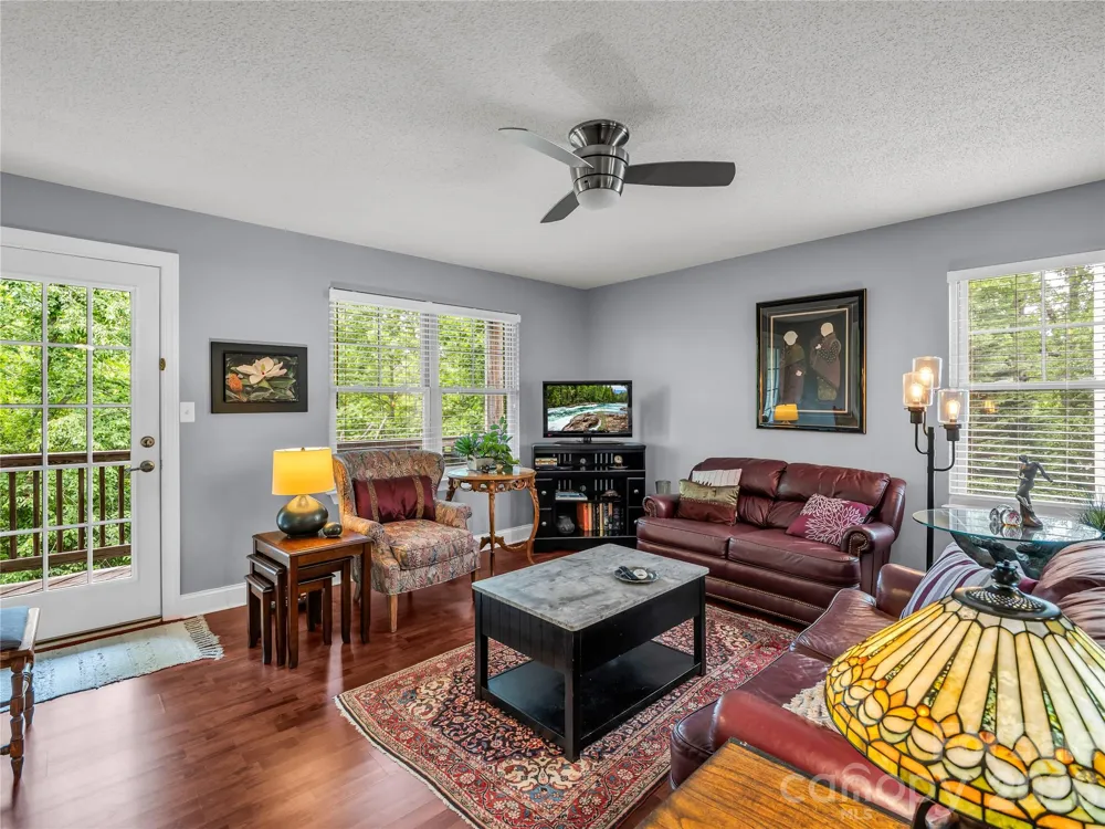 119 Downing Park Court #E Brevard, NC 28712