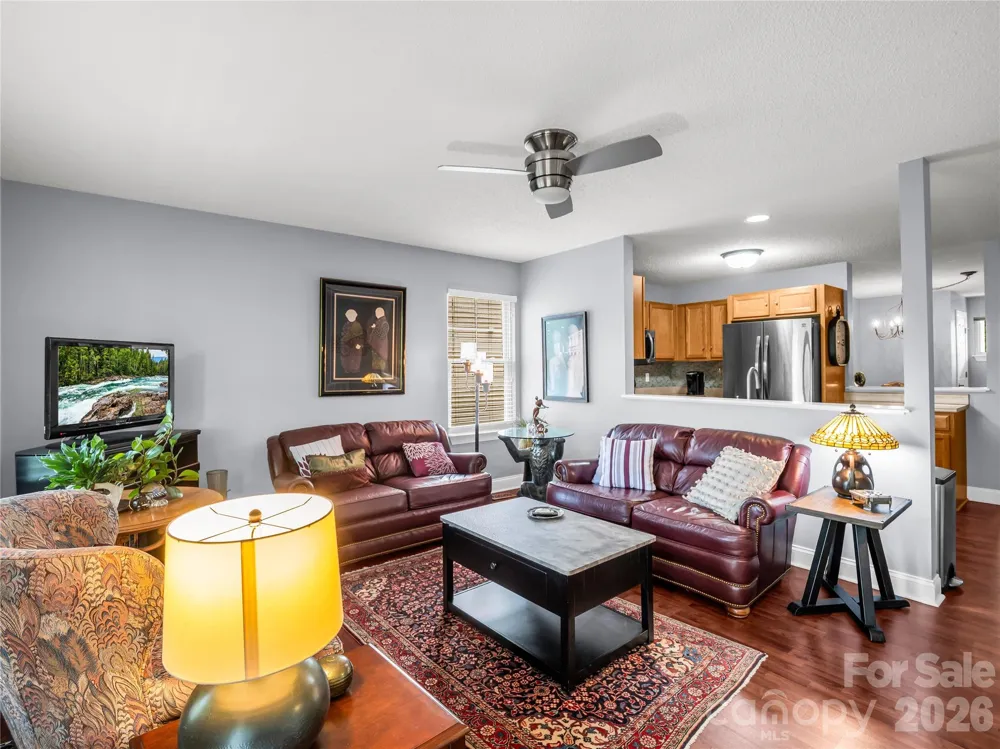 119 Downing Park Court #E Brevard, NC 28712