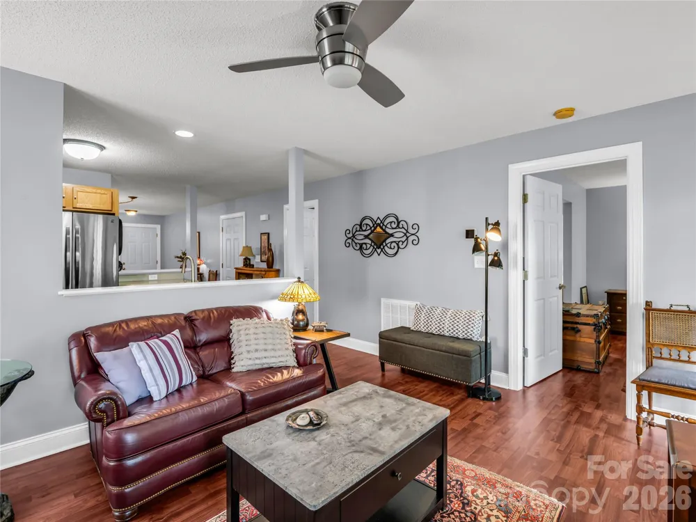 119 Downing Park Court #E Brevard, NC 28712