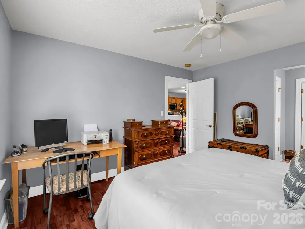 119 Downing Park Court #E Brevard, NC 28712