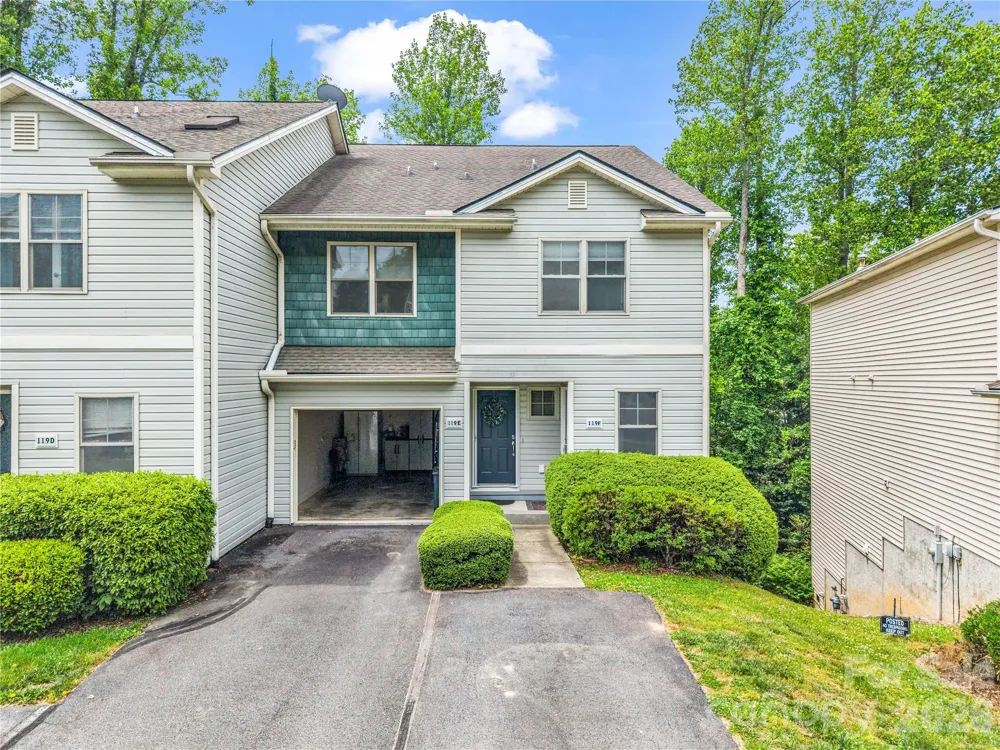 119 Downing Park Court #E Brevard, NC 28712