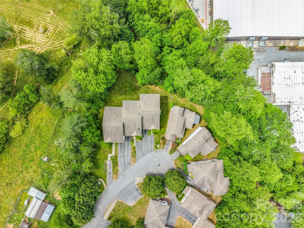 119 Downing Park Court #E Brevard, NC 28712