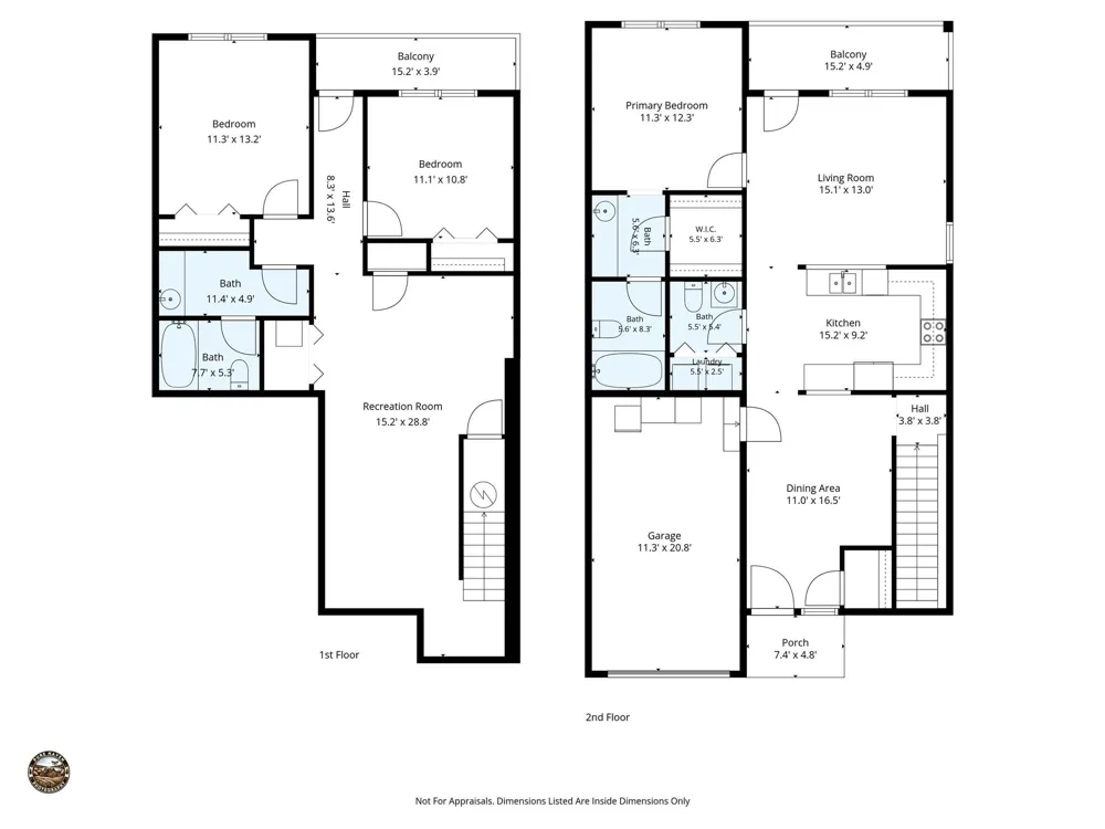 119 Downing Park Court #E Brevard, NC 28712