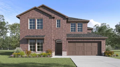 1801 Patricia Drive