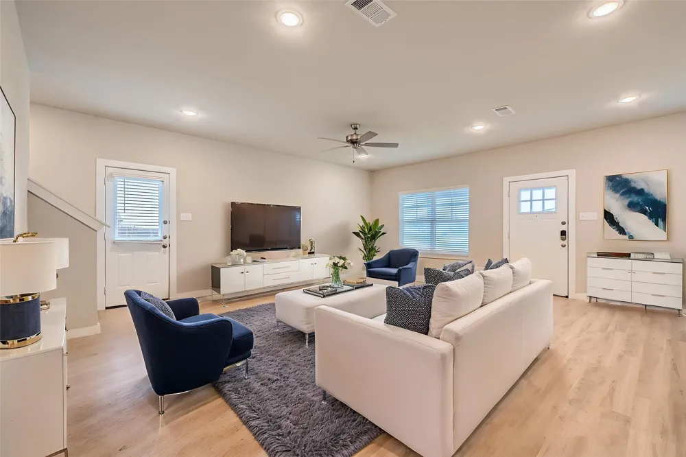 4034 Dayton Drive Forney, TX 75126