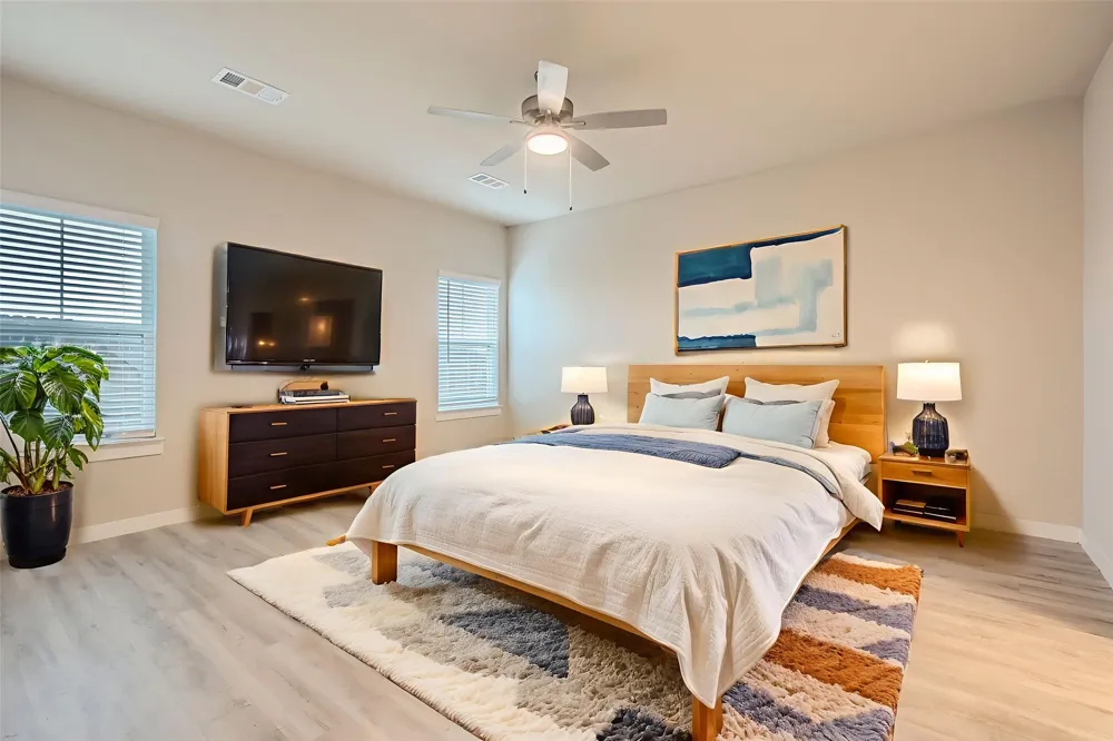 4034 Dayton Drive Forney, TX 75126