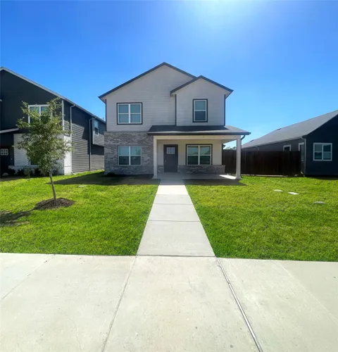 4034 Dayton Drive