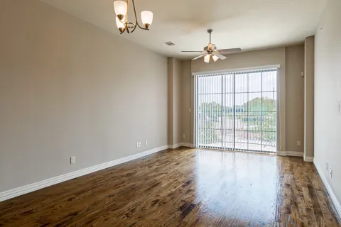 5232 Colleyville Boulevard #303