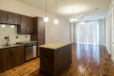 5232 Colleyville Boulevard #303