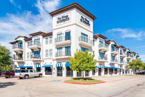 5232 Colleyville Boulevard #207