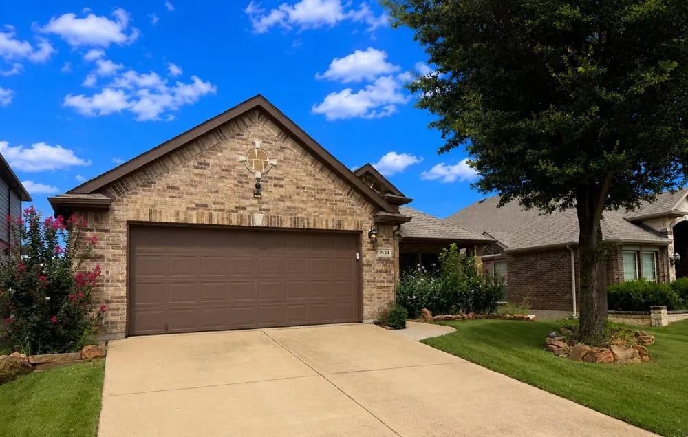 9524 Brittlebrush Trail Fort Worth, TX 76177