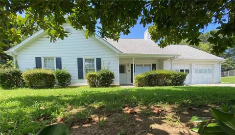 3575 Thrush Court