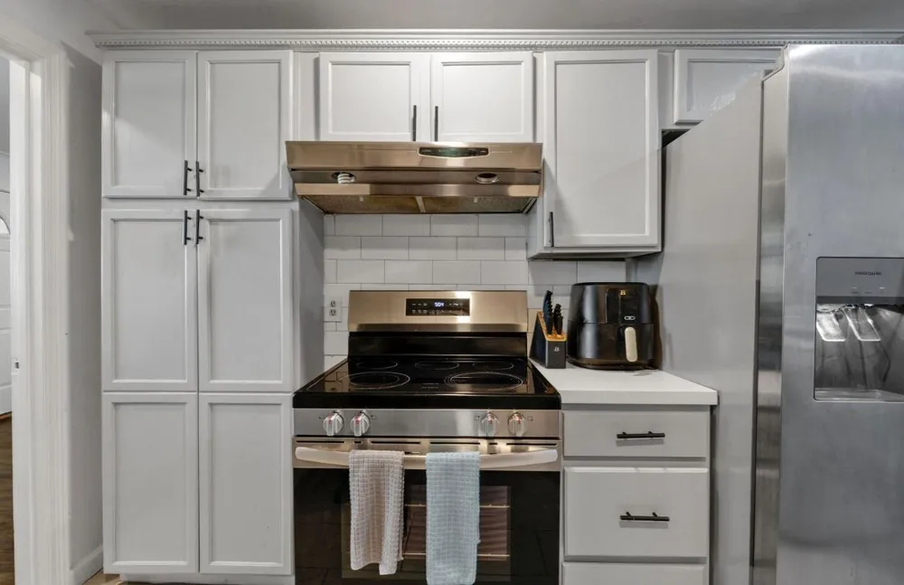 4414 Knoxville Street Houston, TX 77051