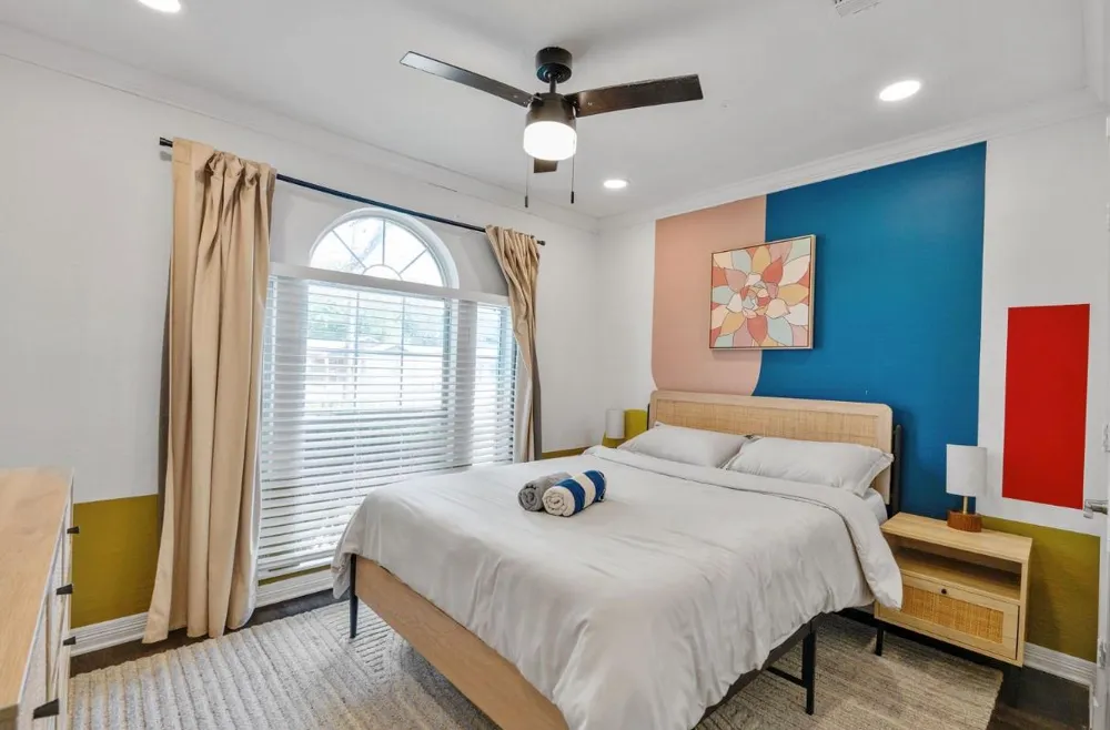 4414 Knoxville Street Houston, TX 77051