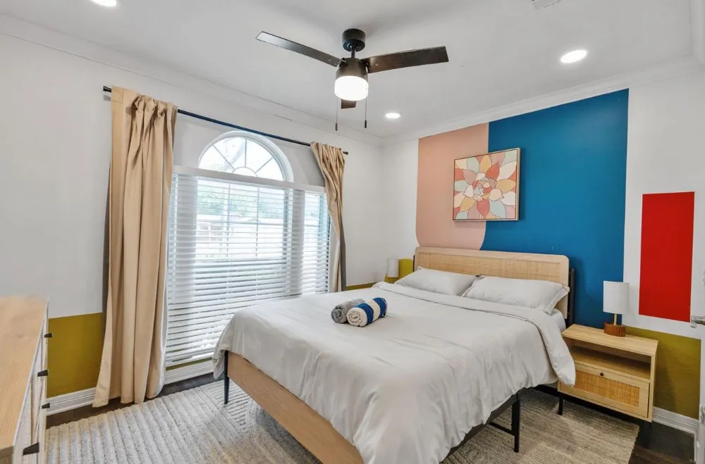 4414 Knoxville Street Houston, TX 77051