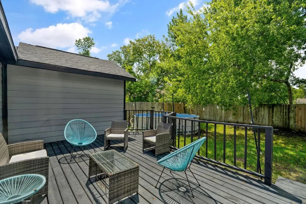 4414 Knoxville Street Houston, TX 77051