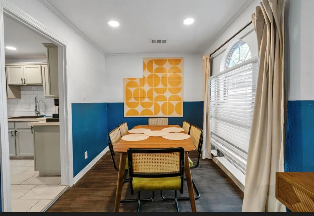 4414 Knoxville Street Houston, TX 77051