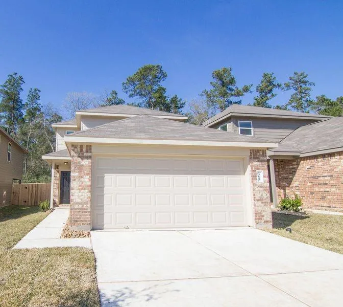 13911 Westfield Willis, TX 77378