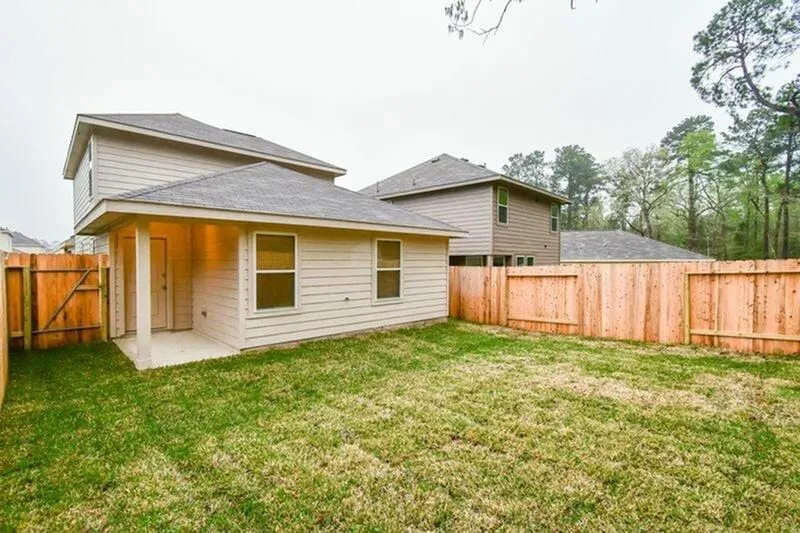 13911 Westfield Willis, TX 77378