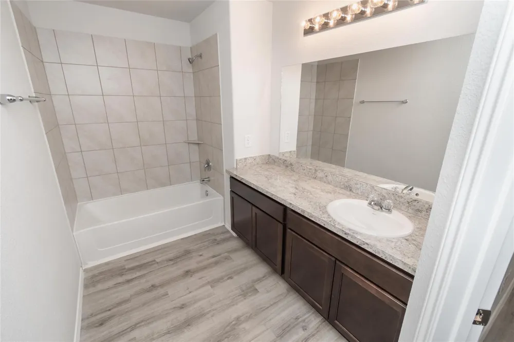 17339 Desmond Street Humble, TX 77346