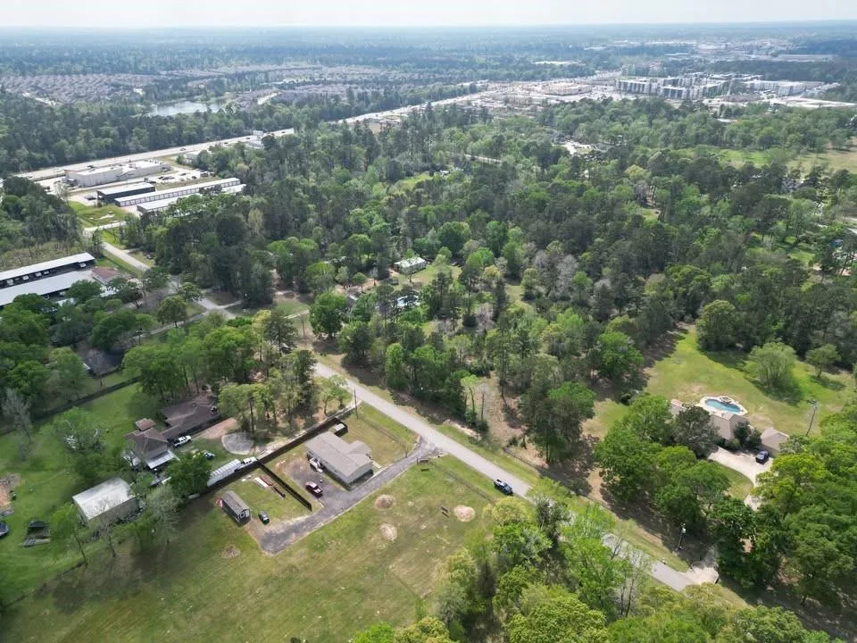 14092 Horseshoe Bend Conroe, TX 77384