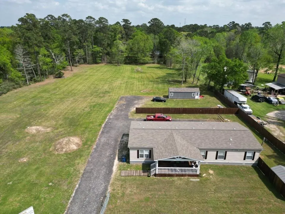 14092 Horseshoe Bend Conroe, TX 77384