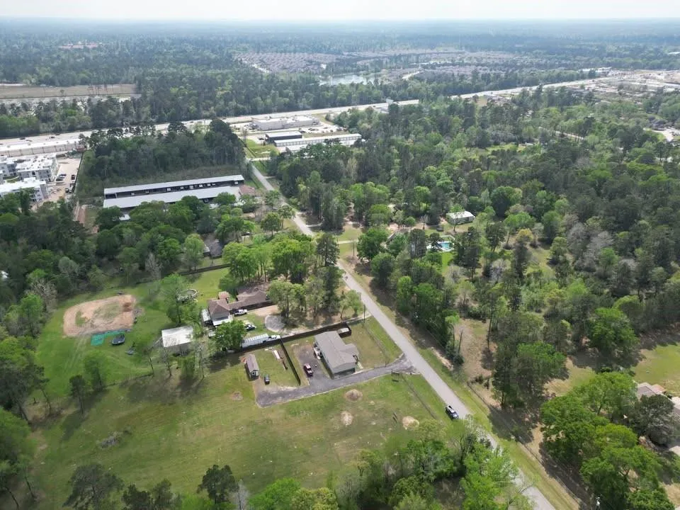 14092 Horseshoe Bend Conroe, TX 77384