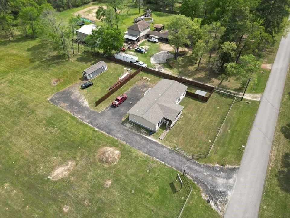14092 Horseshoe Bend Conroe, TX 77384
