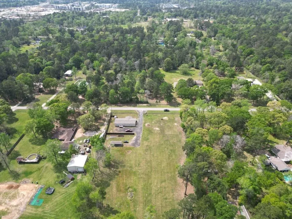 14092 Horseshoe Bend Conroe, TX 77384