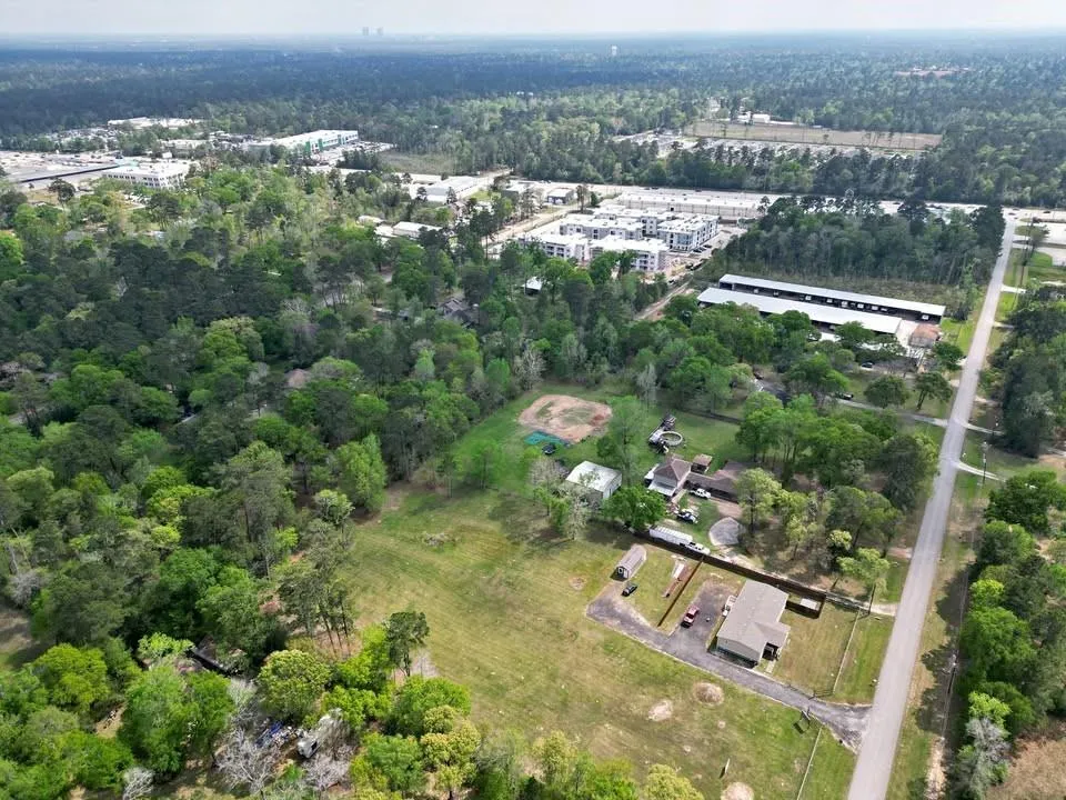 14092 Horseshoe Bend Conroe, TX 77384