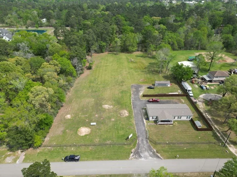 14092 Horseshoe Bend Conroe, TX 77384