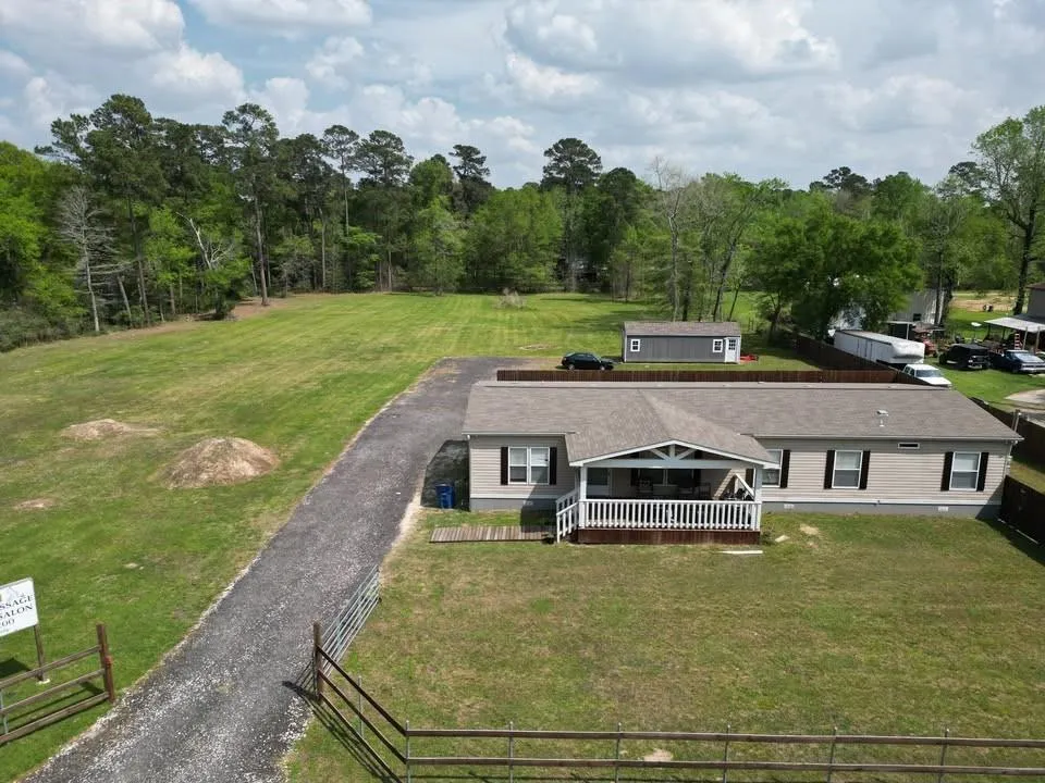 14092 Horseshoe Bend Conroe, TX 77384