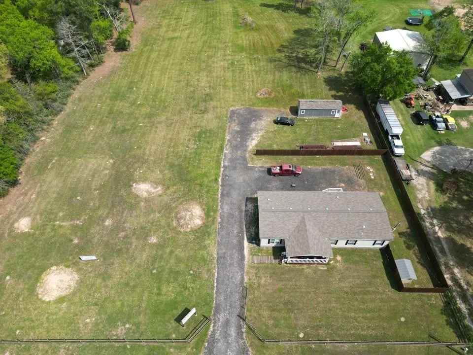 14092 Horseshoe Bend Conroe, TX 77384
