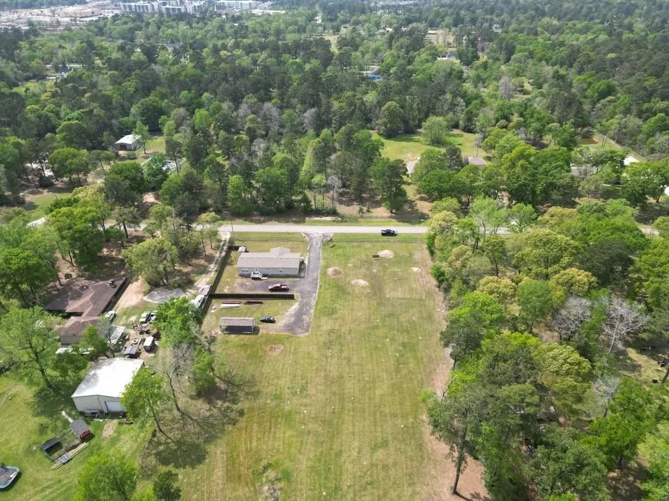 14092 Horseshoe Bend Conroe, TX 77384