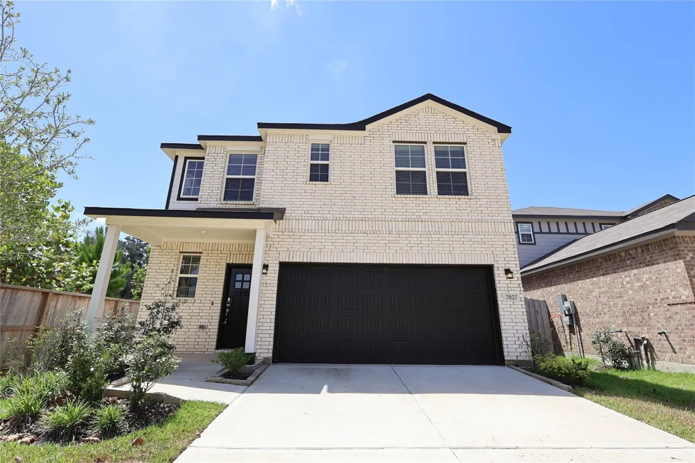 7807 Alset Drive Magnolia, TX 77354