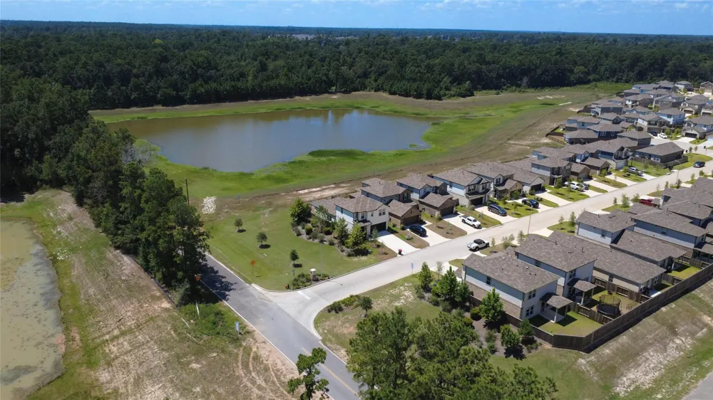 7807 Alset Drive Magnolia, TX 77354