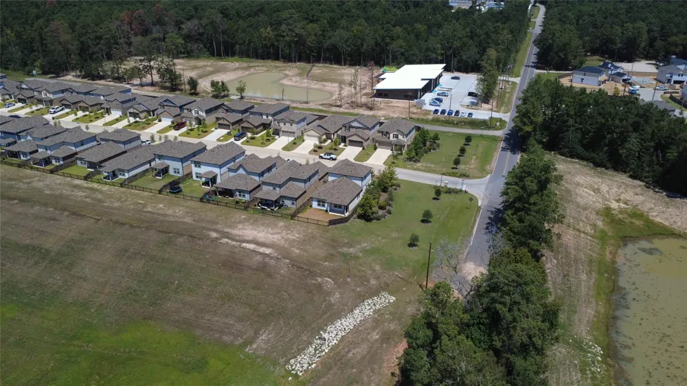 7807 Alset Drive Magnolia, TX 77354